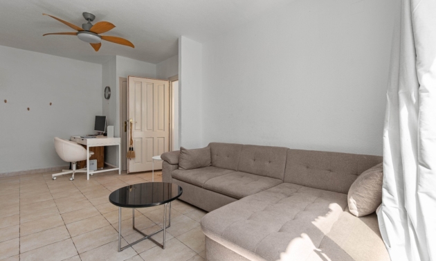 Resales - Apartments - Flats - Benitachell - La Cumbre del Sol