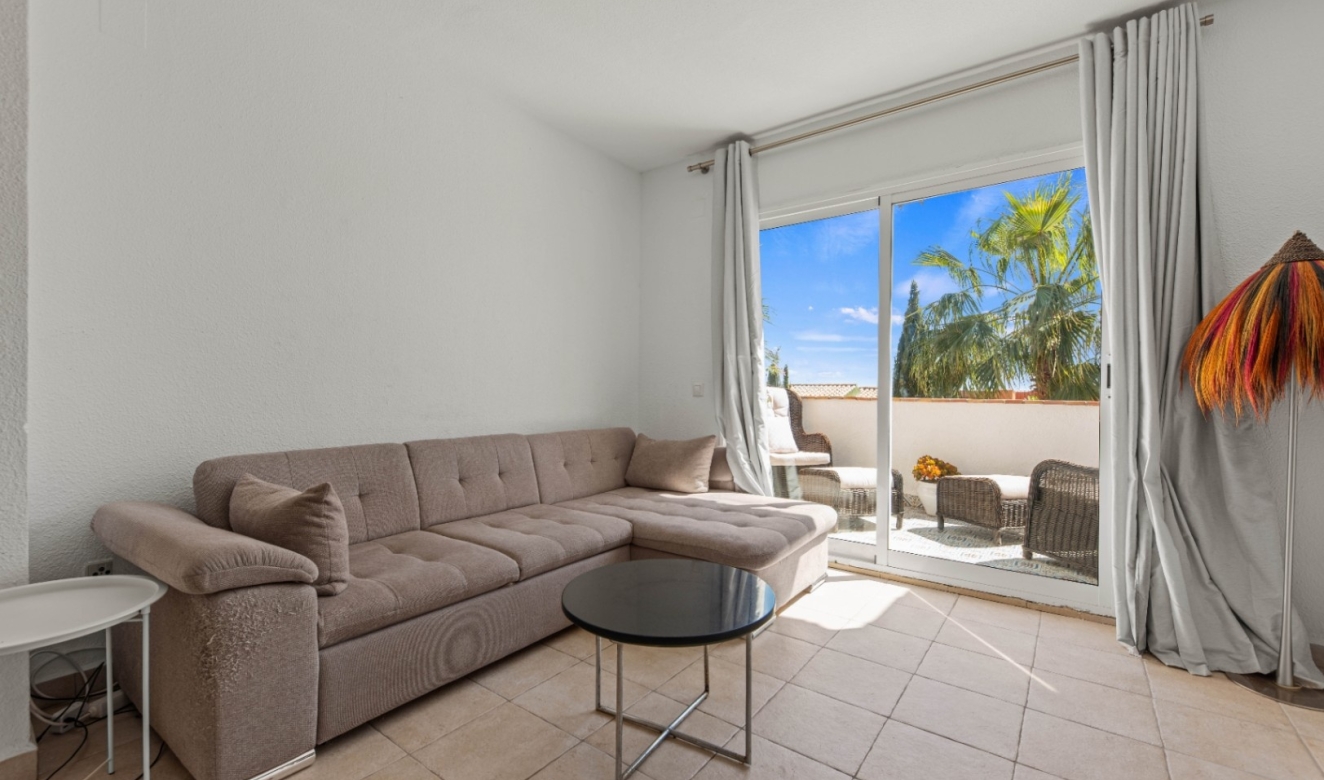 Resales - Apartments - Flats - Benitachell - La Cumbre del Sol