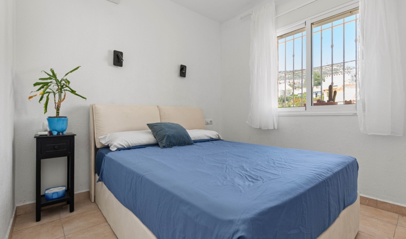 Resales - Apartments - Flats - Benitachell - La Cumbre del Sol