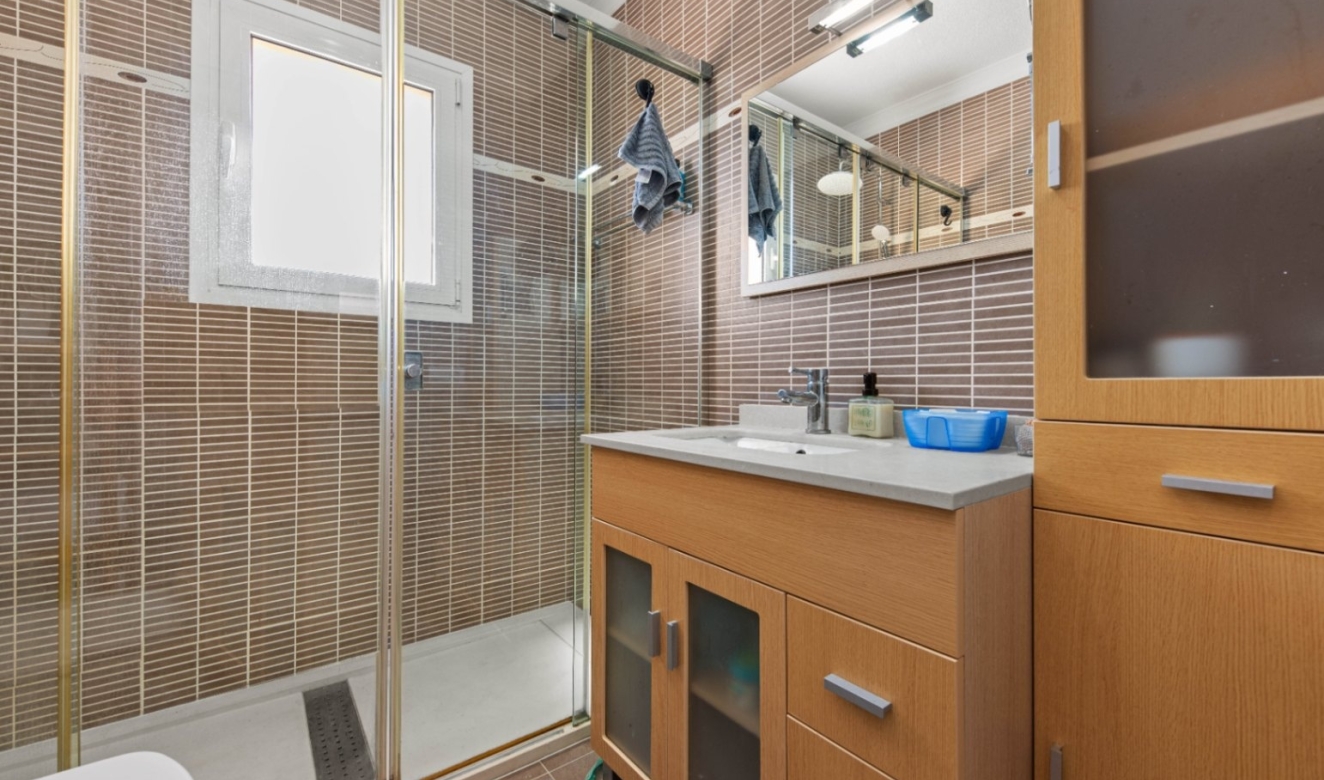 Resales - Apartments - Flats - Benitachell - La Cumbre del Sol