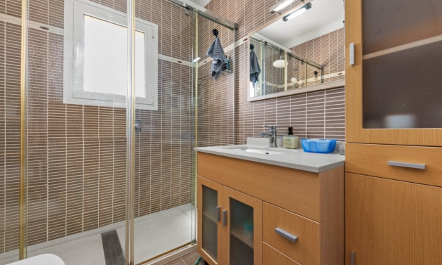 Resales - Apartments - Flats - Benitachell - La Cumbre del Sol