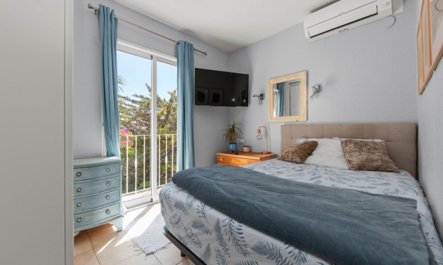 Resales - Apartments - Flats - Benitachell - La Cumbre del Sol