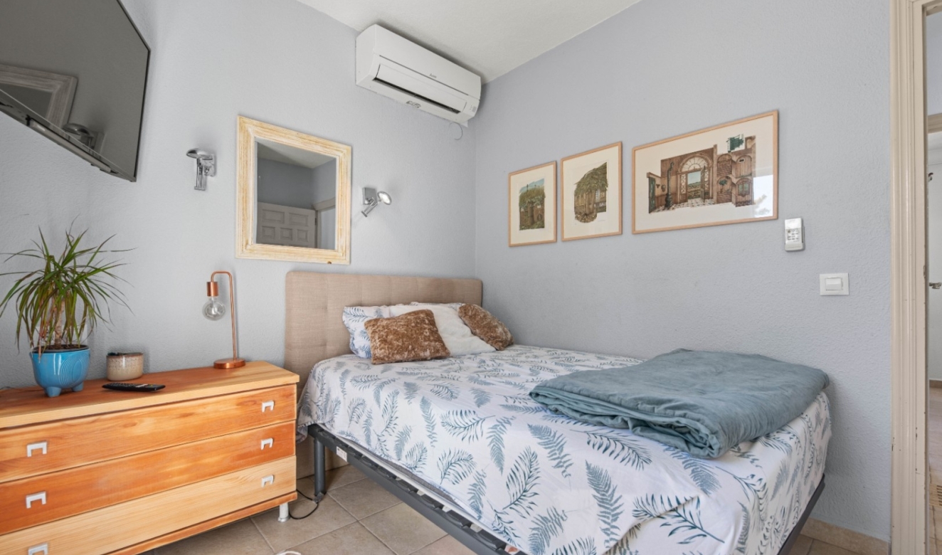 Resales - Apartments - Flats - Benitachell - La Cumbre del Sol