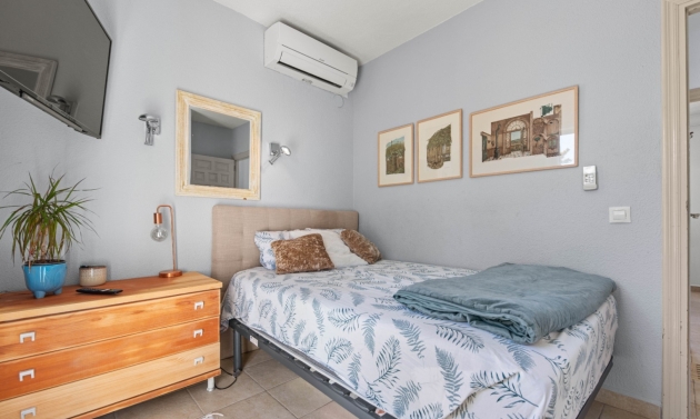 Resales - Apartments - Flats - Benitachell - La Cumbre del Sol