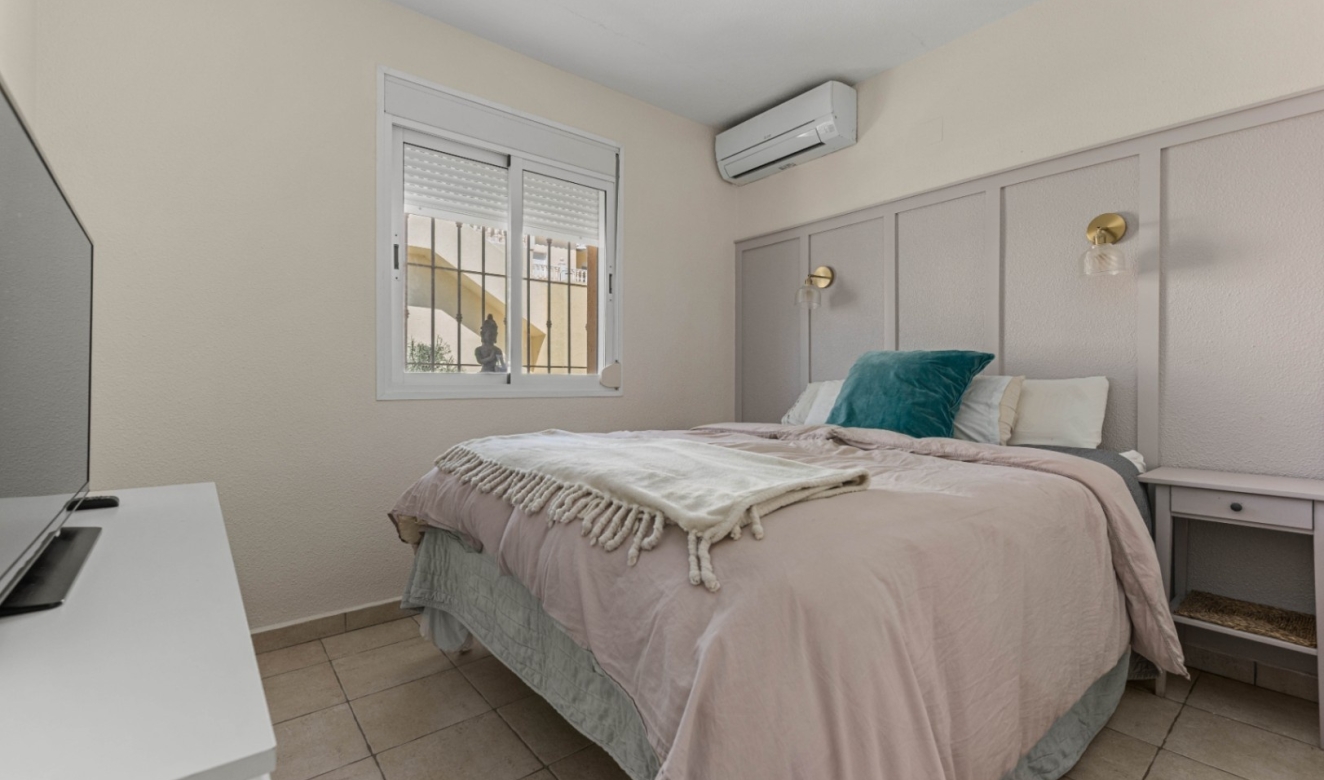 Resales - Apartments - Flats - Benitachell - La Cumbre del Sol