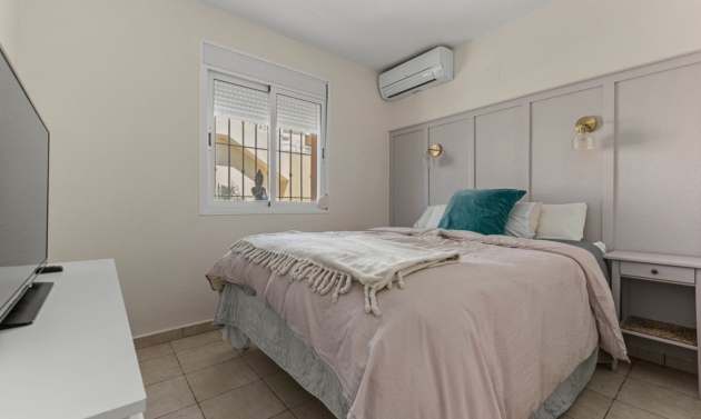 Resales - Apartments - Flats - Benitachell - La Cumbre del Sol