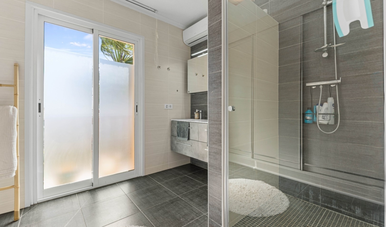 Resales - Apartments - Flats - Benitachell - La Cumbre del Sol