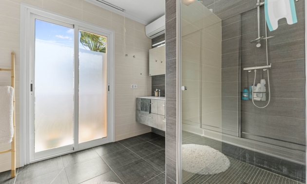 Resales - Apartments - Flats - Benitachell - La Cumbre del Sol