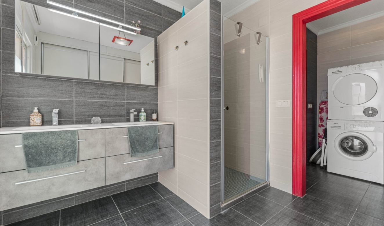 Resales - Apartments - Flats - Benitachell - La Cumbre del Sol