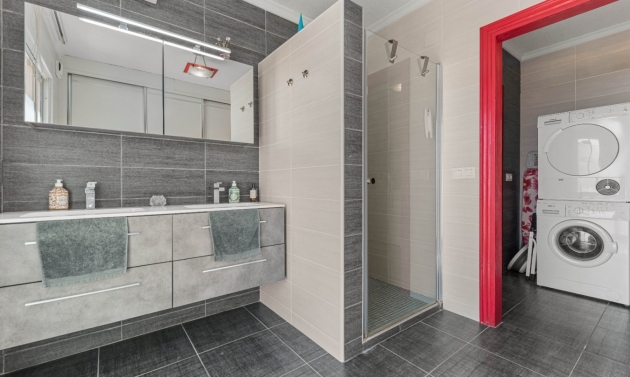 Resales - Apartments - Flats - Benitachell - La Cumbre del Sol