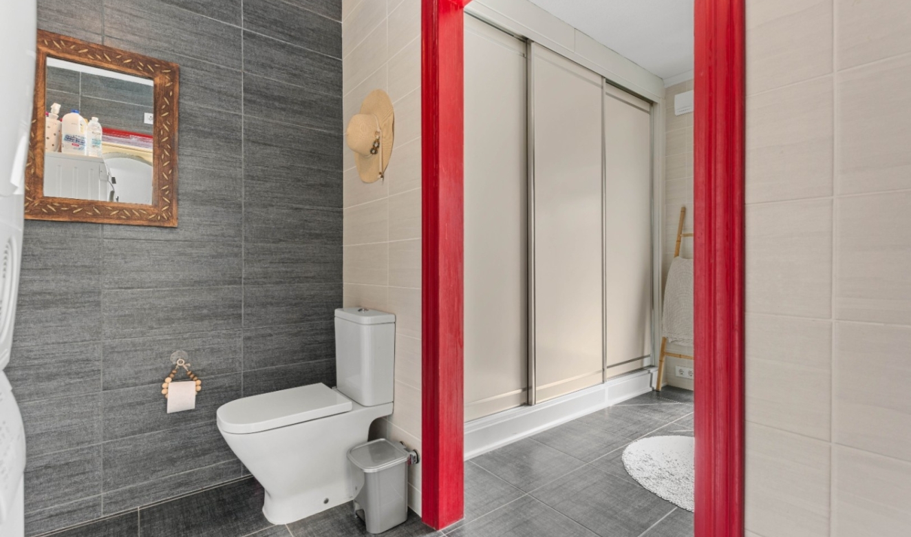 Resales - Apartments - Flats - Benitachell - La Cumbre del Sol