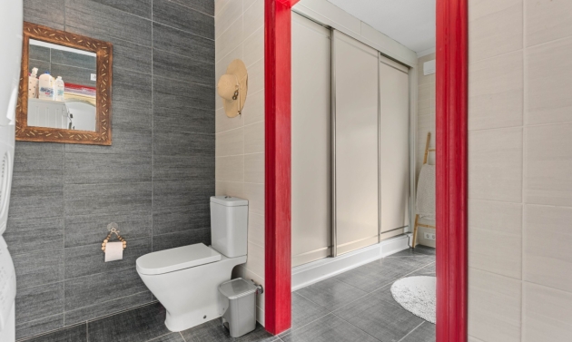 Resales - Apartments - Flats - Benitachell - La Cumbre del Sol