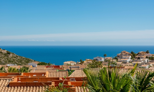 Resales - Apartments - Flats - Benitachell - La Cumbre del Sol