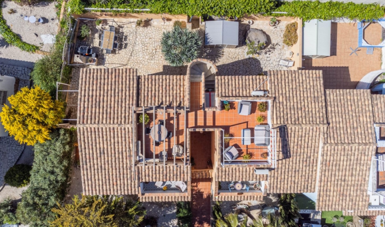 Resales - Apartments - Flats - Benitachell - La Cumbre del Sol