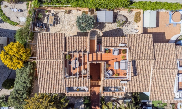 Resales - Apartments - Flats - Benitachell - La Cumbre del Sol