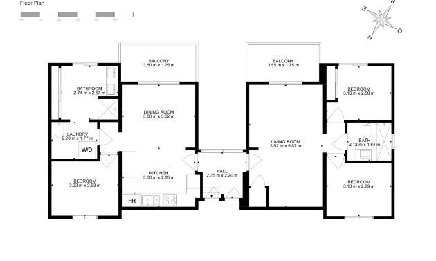 Resales - Apartments - Flats - Benitachell - La Cumbre del Sol