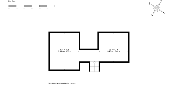 Resales - Apartments - Flats - Benitachell - La Cumbre del Sol