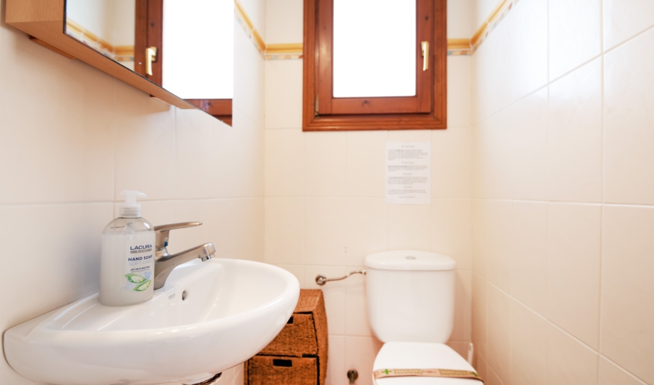 Reventas - Villas - Chalets - Benissa - Buenavista