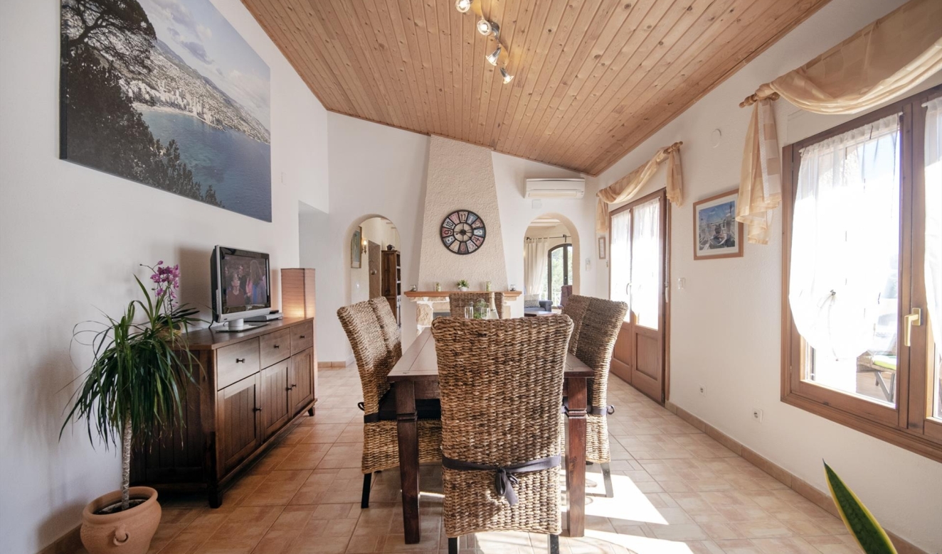 Reventas - Villas - Chalets - Benissa - Buenavista