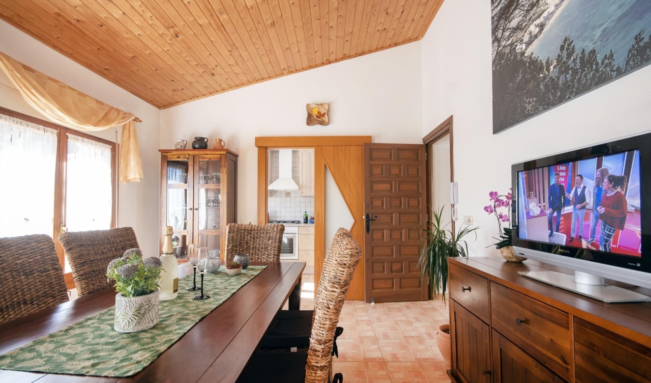 Reventas - Villas - Chalets - Benissa - Buenavista