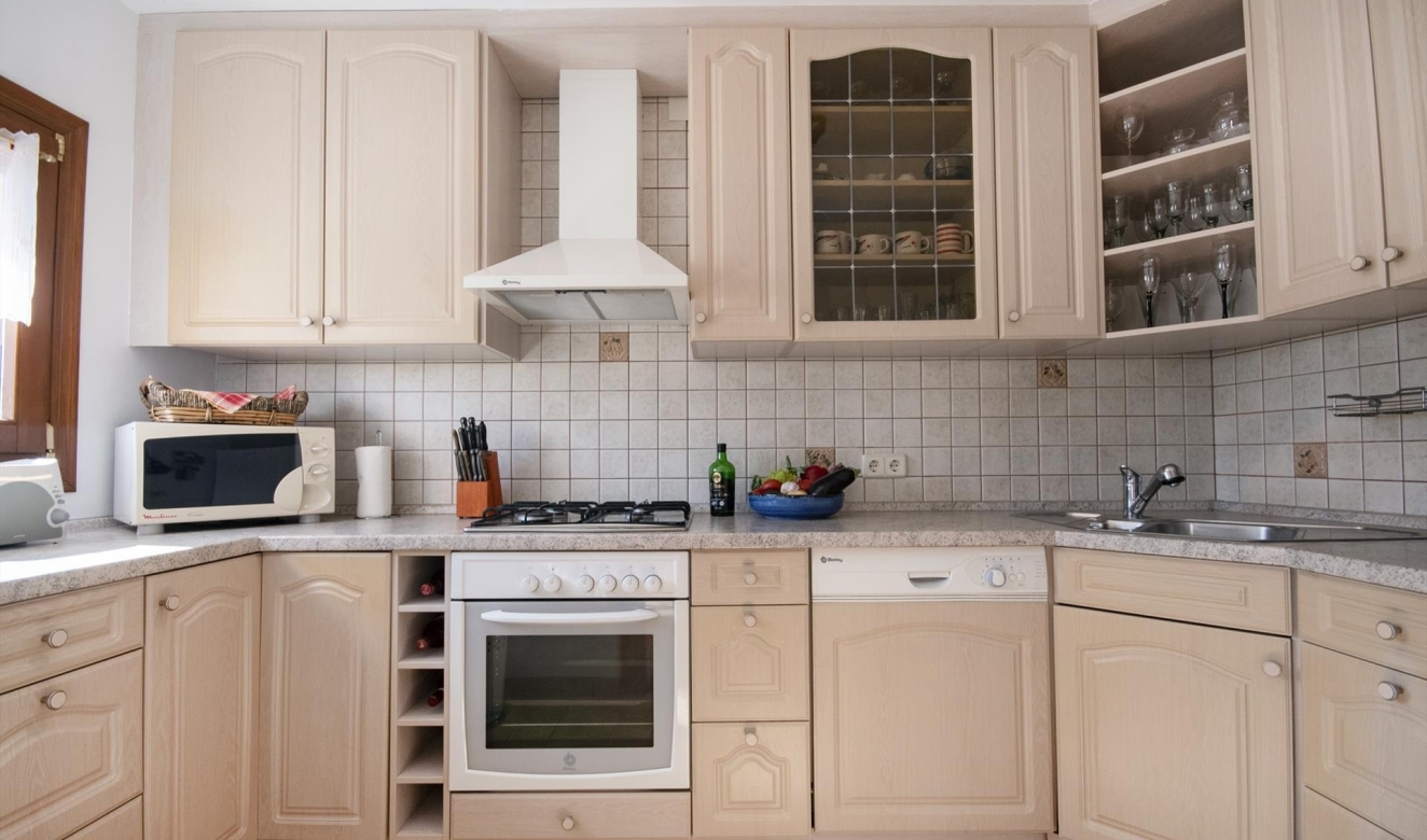 Reventas - Villas - Chalets - Benissa - Buenavista