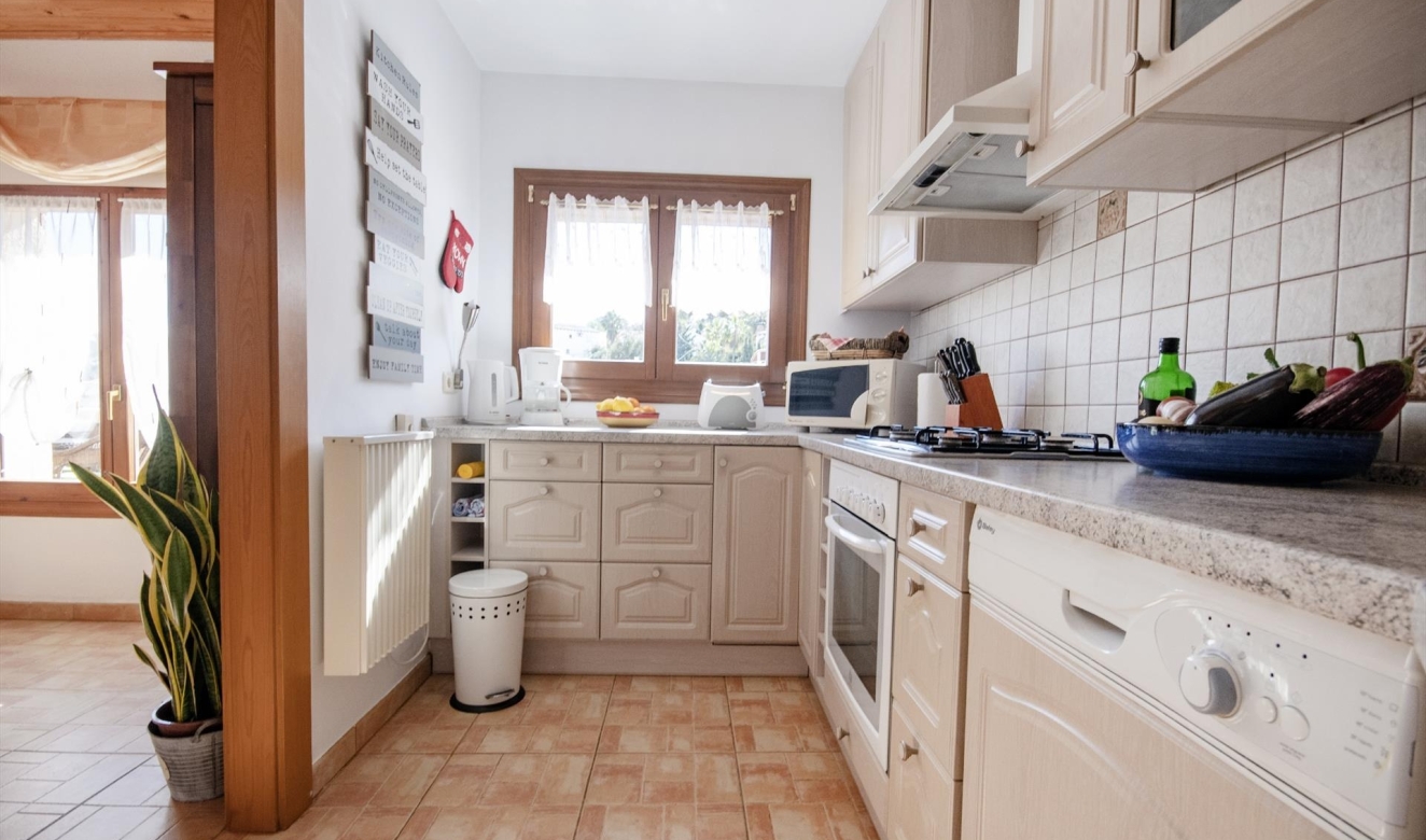 Reventas - Villas - Chalets - Benissa - Buenavista