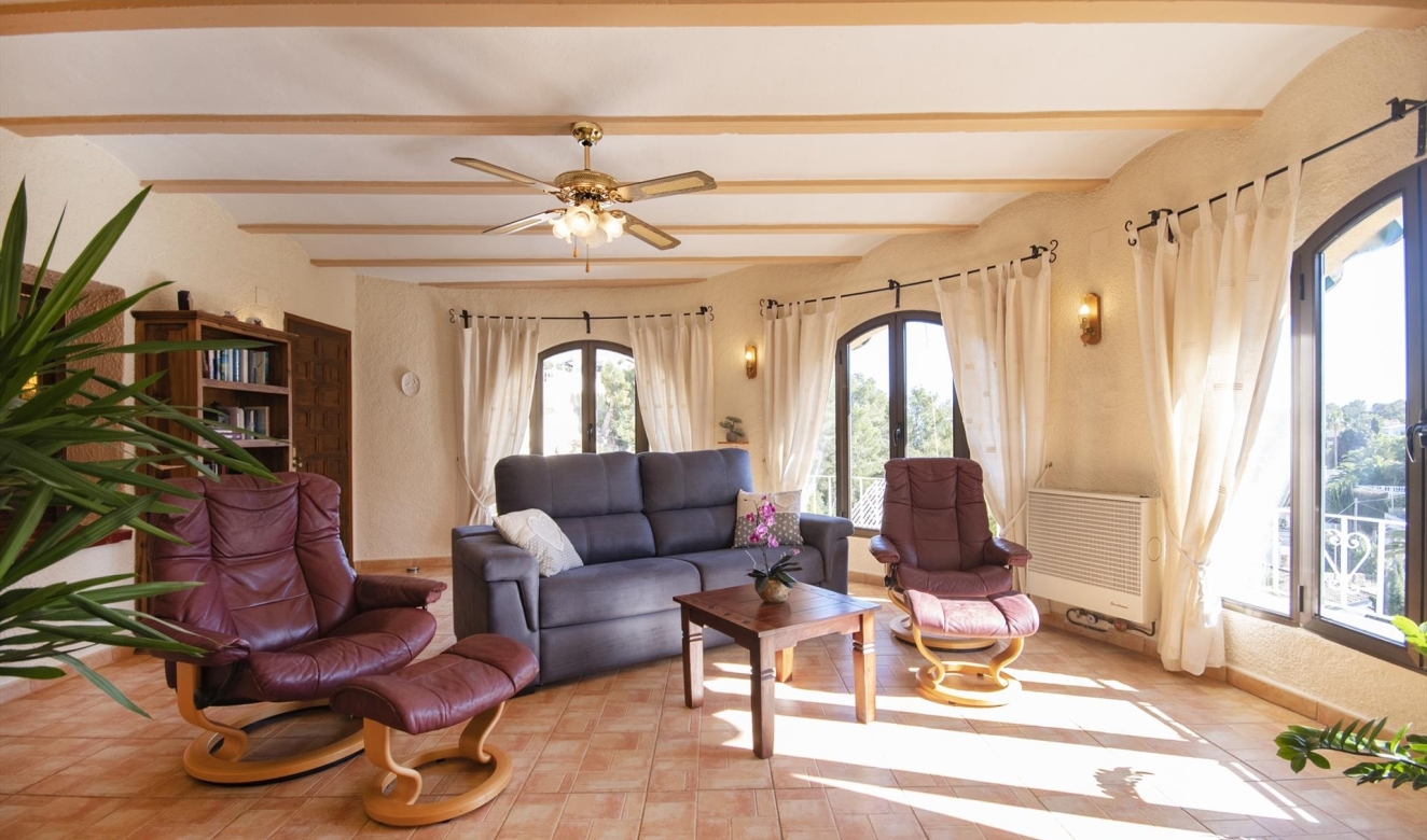 Reventas - Villas - Chalets - Benissa - Buenavista