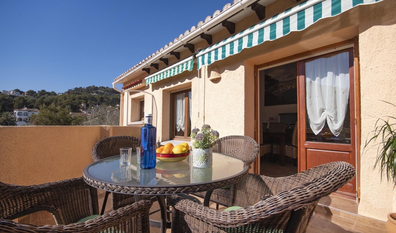 Reventas - Villas - Chalets - Benissa - Buenavista