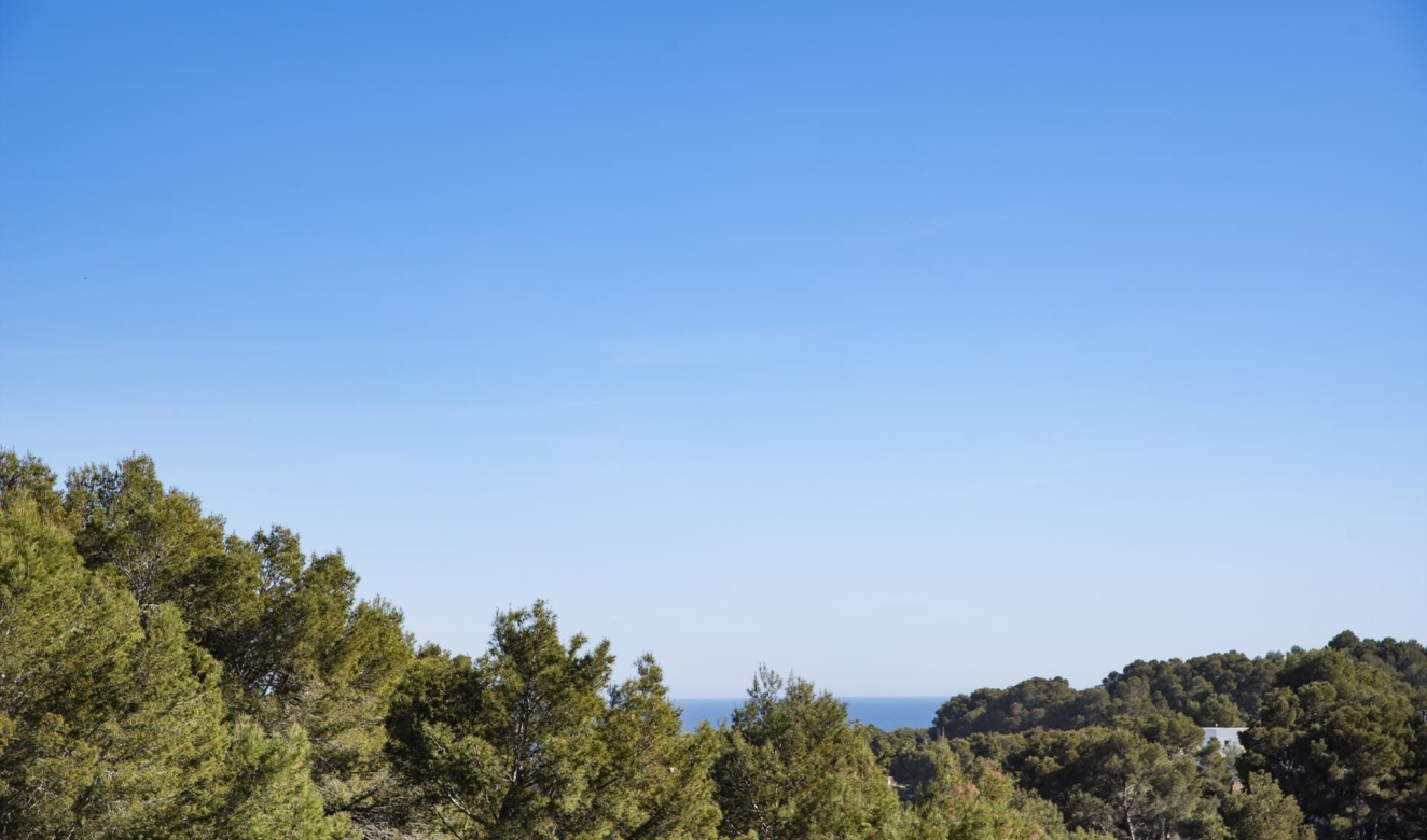 Reventas - Villas - Chalets - Benissa - Buenavista