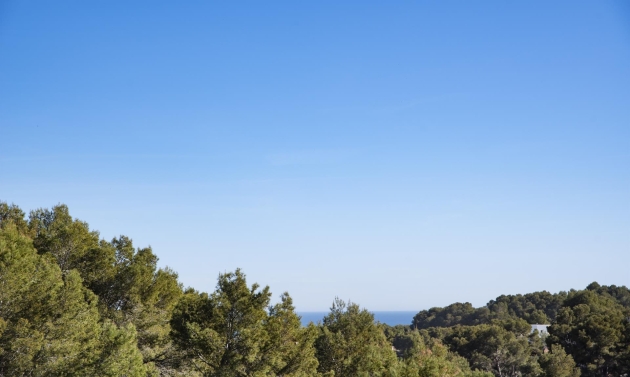 Reventas - Villas - Chalets - Benissa - Buenavista