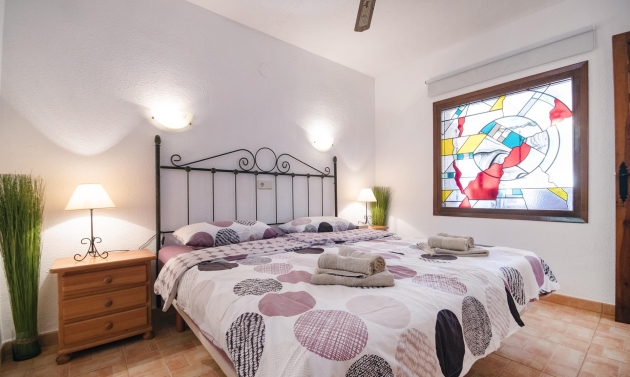 Reventas - Villas - Chalets - Benissa - Buenavista