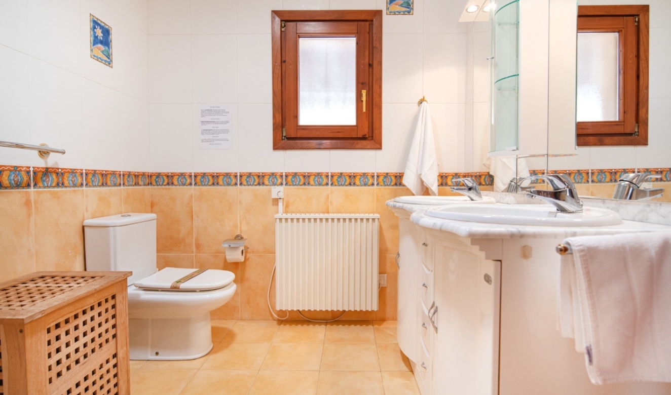 Reventas - Villas - Chalets - Benissa - Buenavista