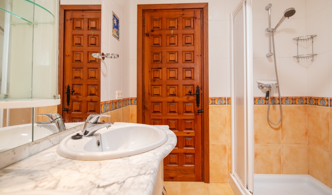 Reventas - Villas - Chalets - Benissa - Buenavista