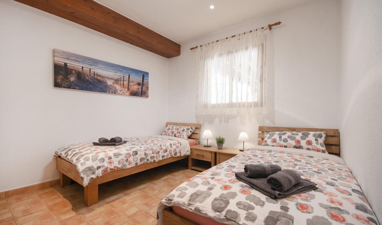 Reventas - Villas - Chalets - Benissa - Buenavista