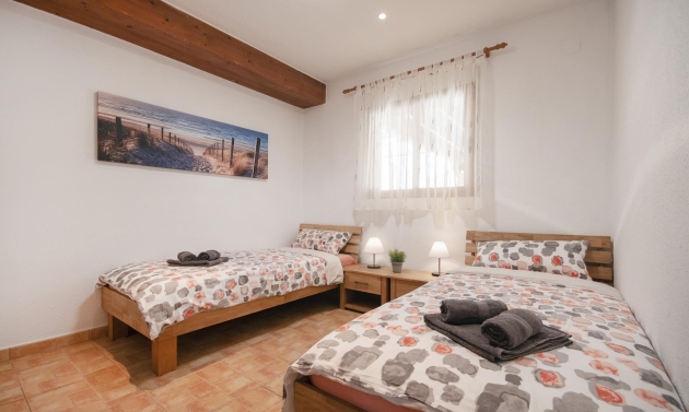 Reventas - Villas - Chalets - Benissa - Buenavista