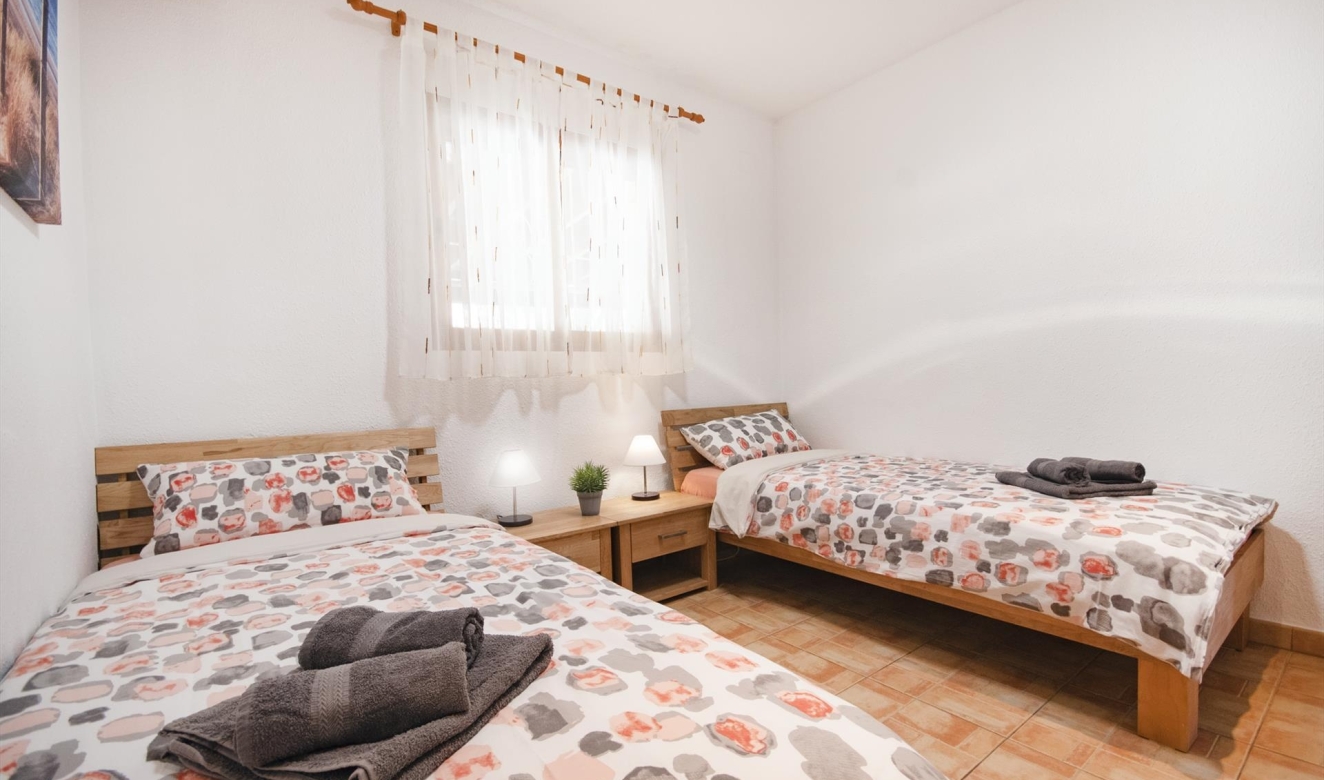 Reventas - Villas - Chalets - Benissa - Buenavista