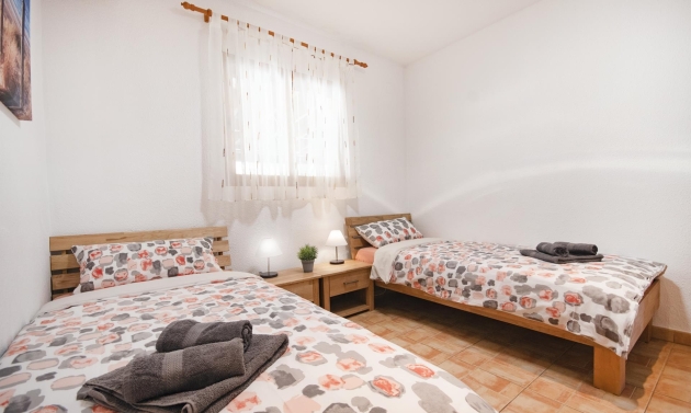 Reventas - Villas - Chalets - Benissa - Buenavista