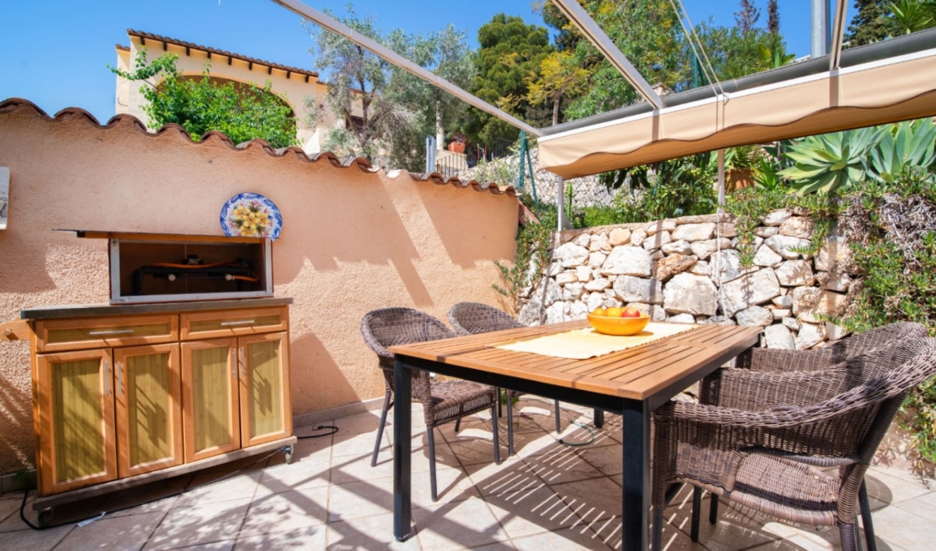 Reventas - Villas - Chalets - Benissa - Buenavista