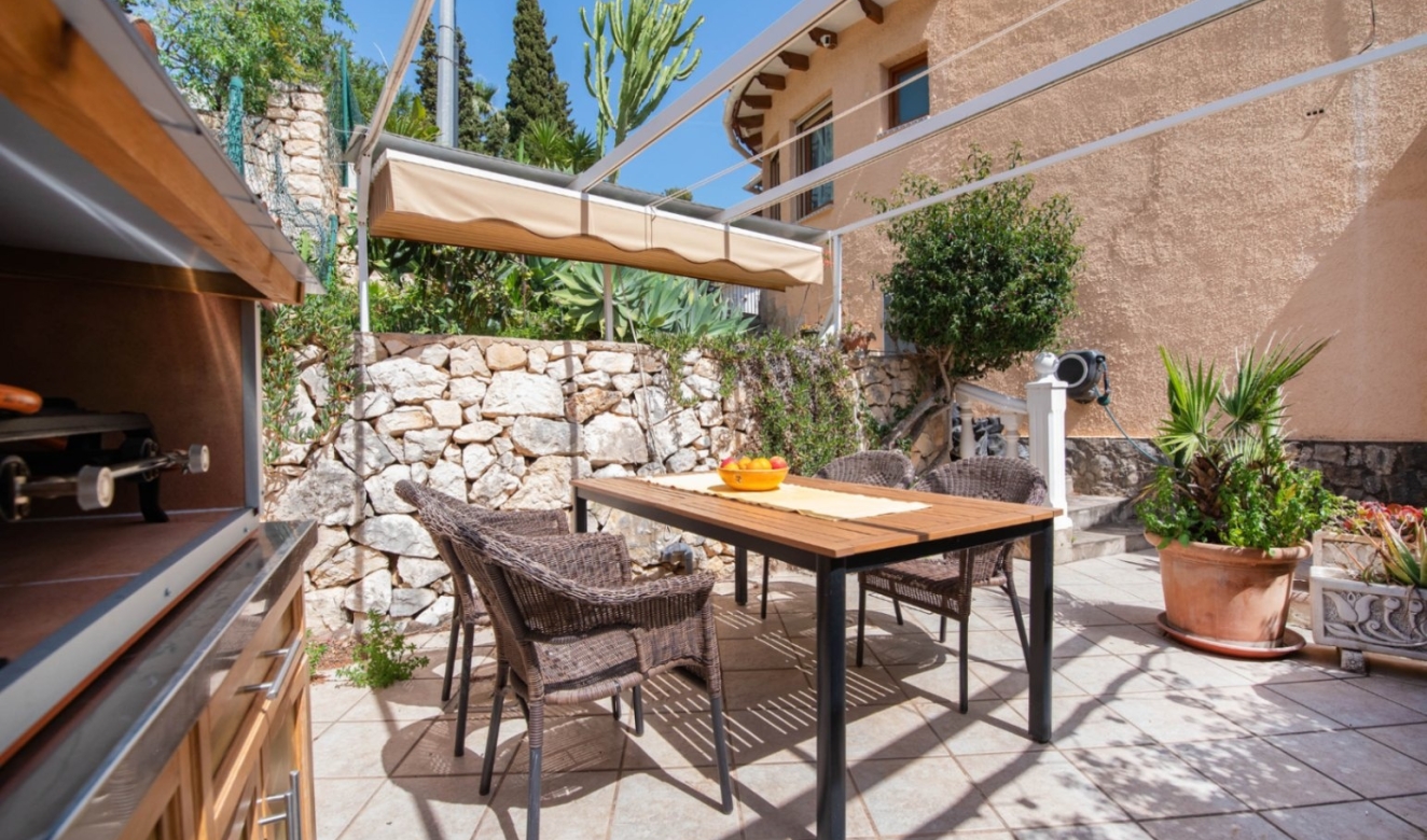 Reventas - Villas - Chalets - Benissa - Buenavista