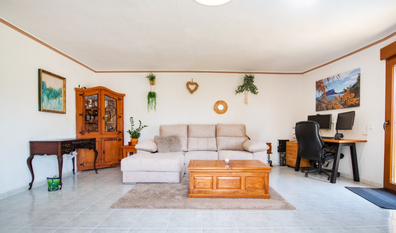 Reventas - Villas - Chalets - Benissa - Buenavista