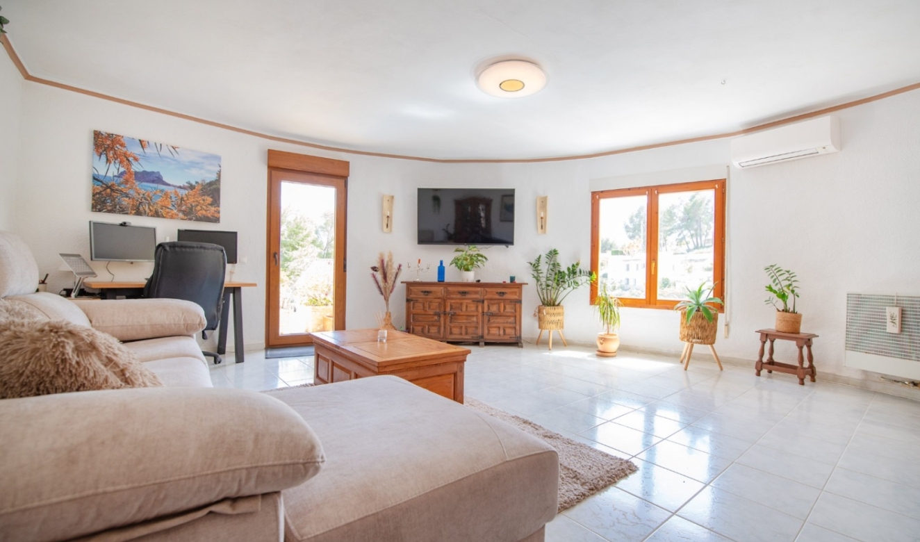 Reventas - Villas - Chalets - Benissa - Buenavista