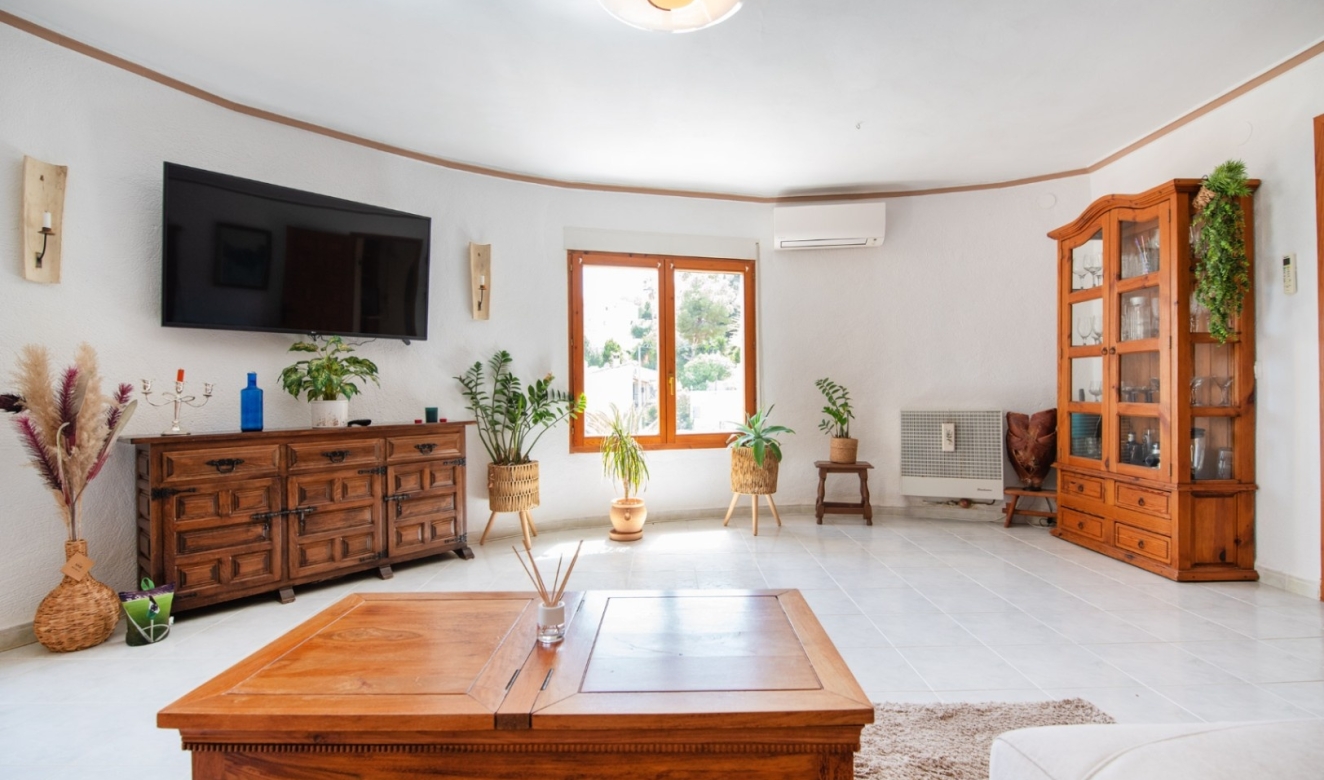 Reventas - Villas - Chalets - Benissa - Buenavista