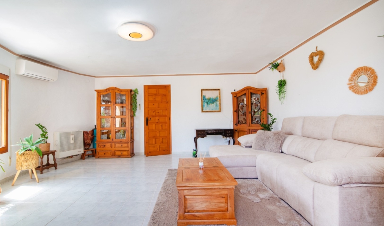 Reventas - Villas - Chalets - Benissa - Buenavista