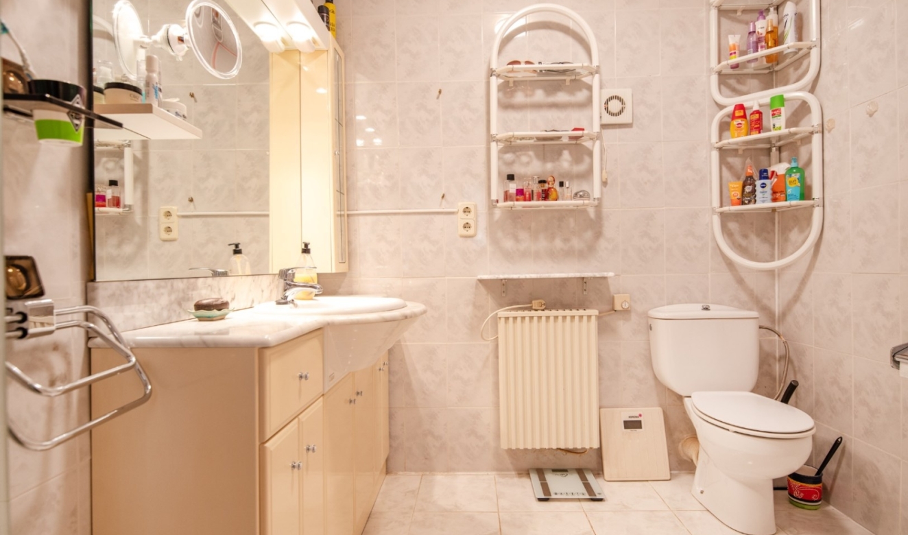 Reventas - Villas - Chalets - Benissa - Buenavista