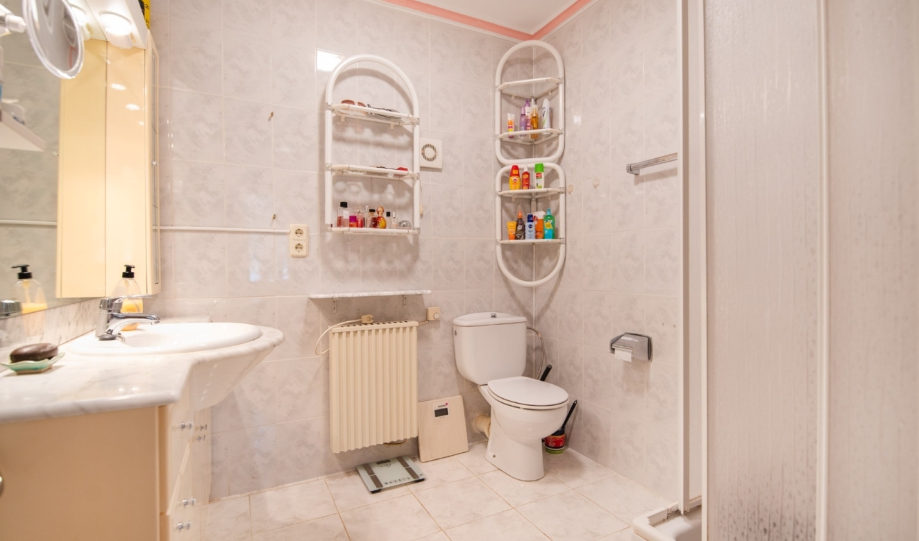 Reventas - Villas - Chalets - Benissa - Buenavista