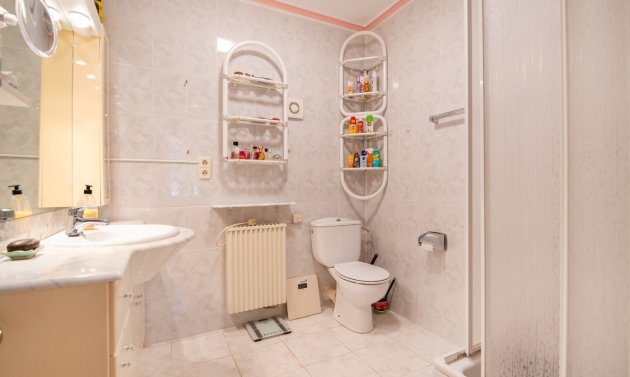 Reventas - Villas - Chalets - Benissa - Buenavista