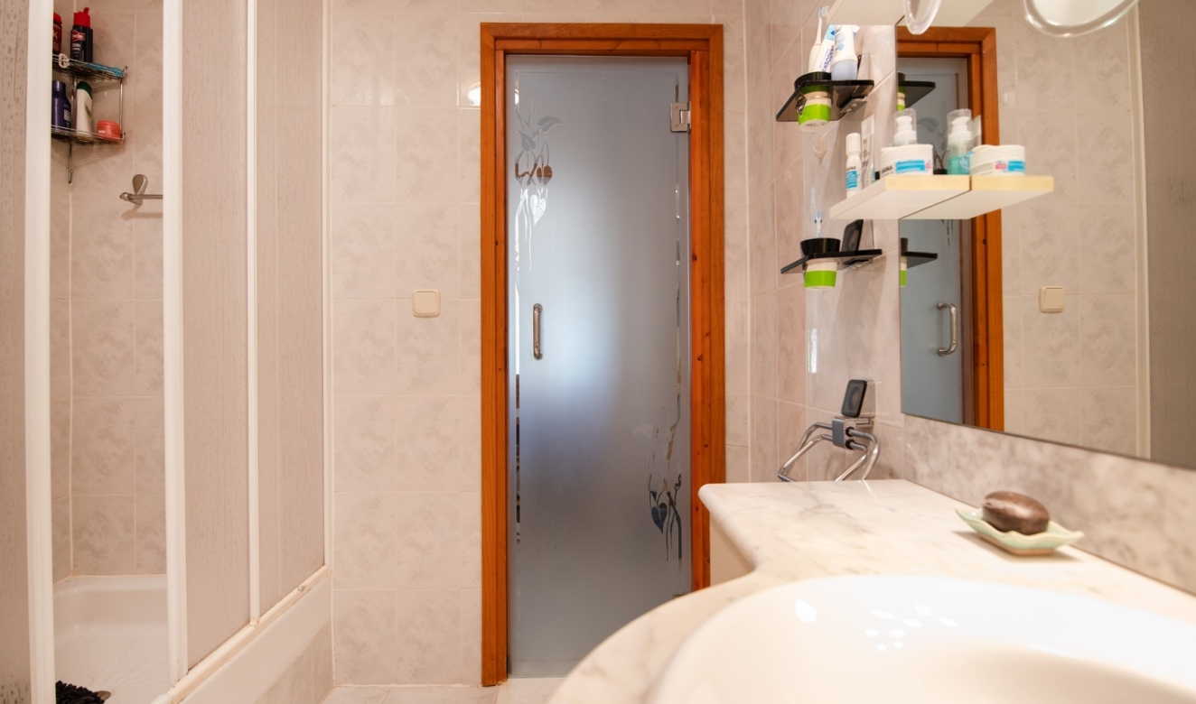 Reventas - Villas - Chalets - Benissa - Buenavista