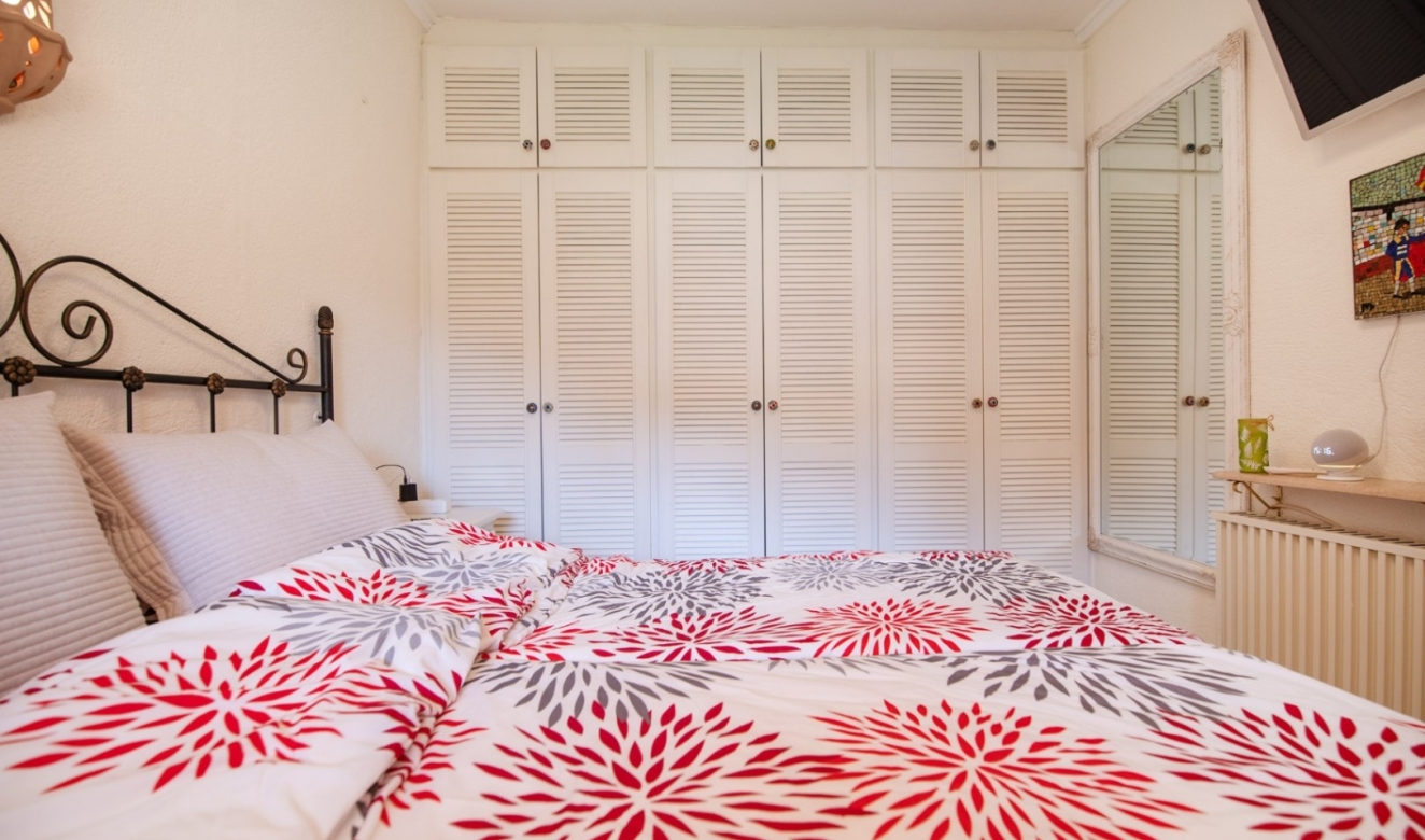 Reventas - Villas - Chalets - Benissa - Buenavista