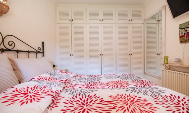 Reventas - Villas - Chalets - Benissa - Buenavista