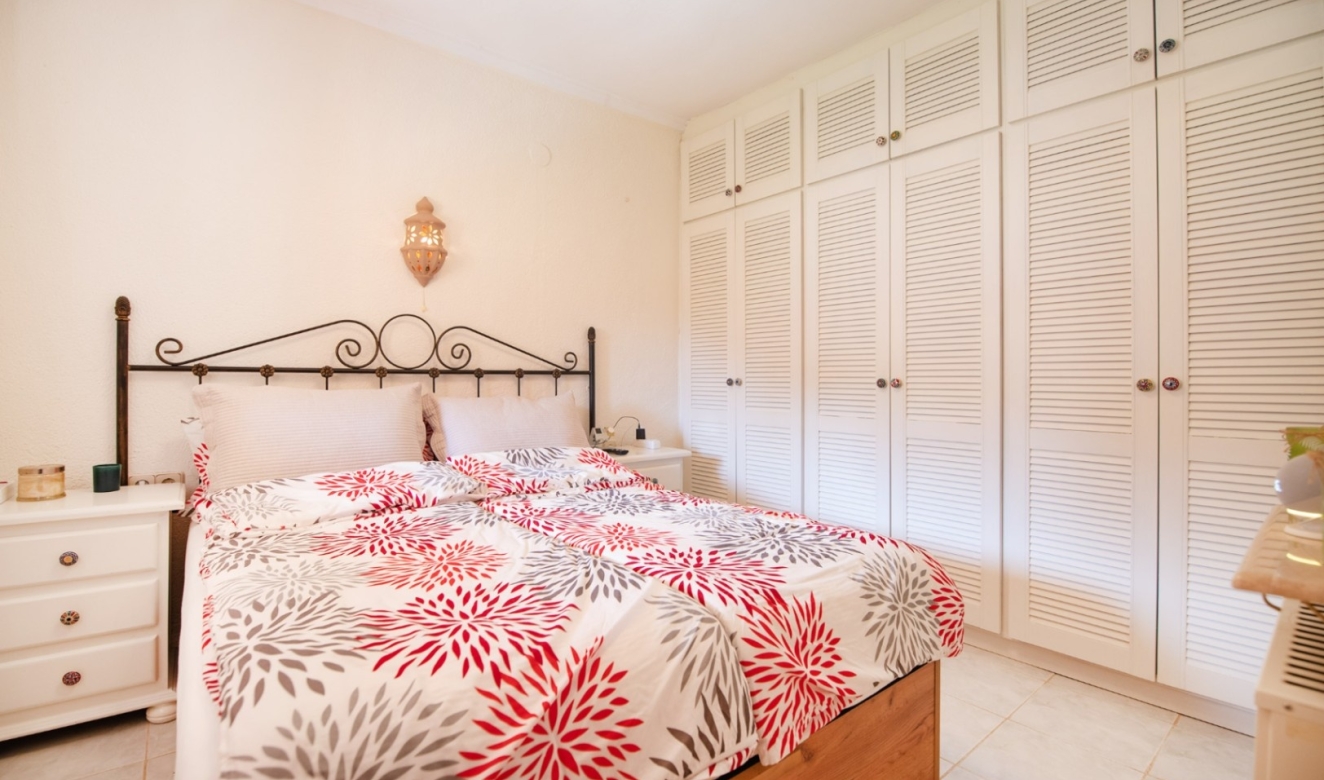 Reventas - Villas - Chalets - Benissa - Buenavista